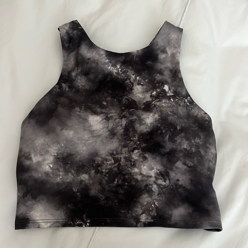 Athleta workout tank top size XS